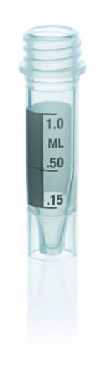 Micro tubes, PP, without screw capScrew cap micro tubes are ideal for storage of serums and blood samples, and for boiling, centrifugation, etc.Quality features:-Available in different formats, designs and quality grades.-Micro tubes of PP_1567454