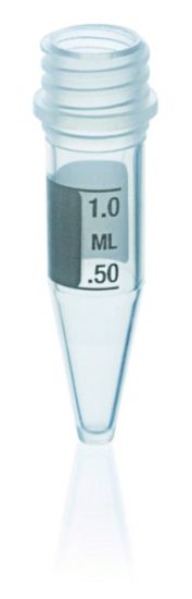 Micro tubes, PP, without screw capScrew cap micro tubes are ideal for storage of serums and blood samples, and for boiling, centrifugation, etc.Quality features:-Available in different formats, designs and quality grades.-Micro tubes of PP_1567462