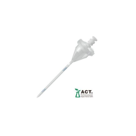 Combitips® advanced 0,1 ml biopur, colour code white, pack of 100_1568746