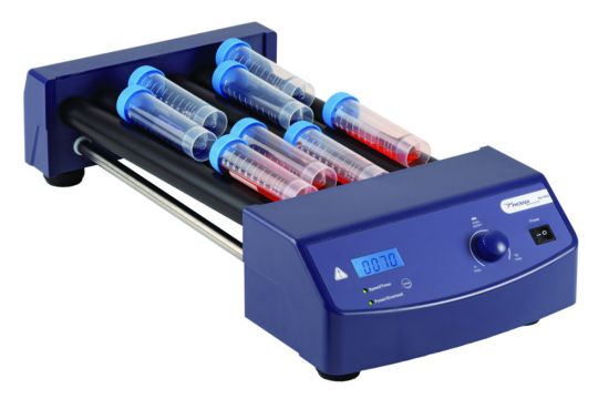 Roller Mixer RS-TR 10 UK 100-240 V / 50-60 Hz with UK plug_1570827