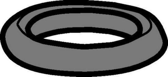 O-rings, pack of 24_1626277