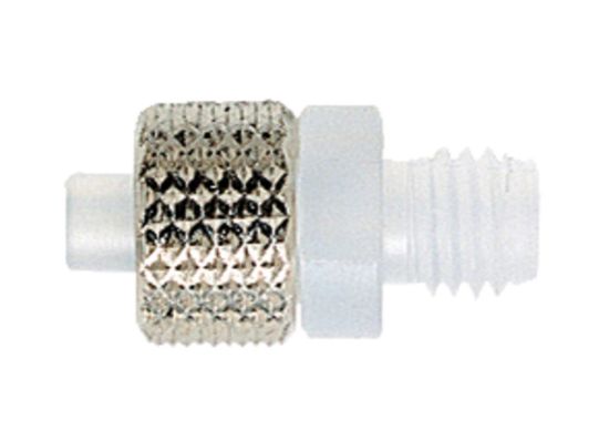 Luer connection 1/4" -28 UNF_1584574
