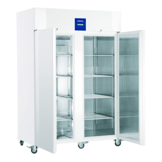 Laboratory refrigerator LKPv 1420 UK gross capacity 1427 ltr. 1430x830x2150 mm, with UK plug_1606022