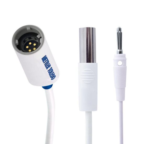 InLab® Cable MultiPin-DIN/4mm 1.2 m_1606687