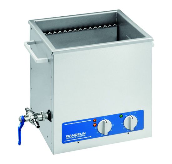 Ultrasonic bath SONOREX Technik RM 16.2 UH_1607944
