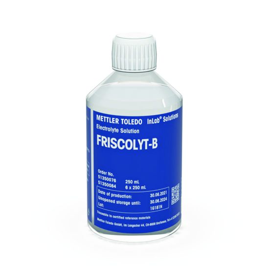 Elektrolyte solution FRISCOLYT-B® 250 ml_1498409