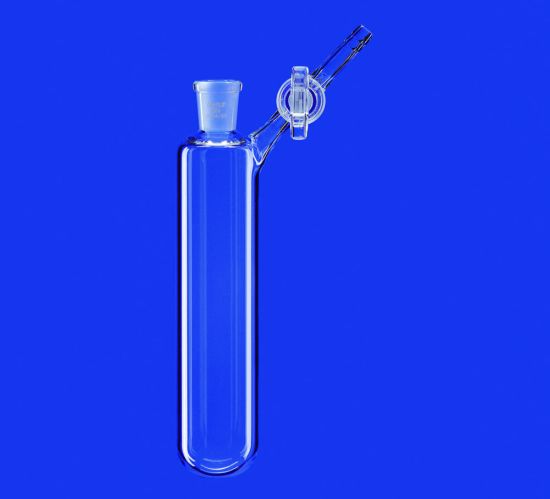 Nitrogen Tubes (Schlenk-Tubes), NS 14/23  Socket Cap. ml 250_1553154