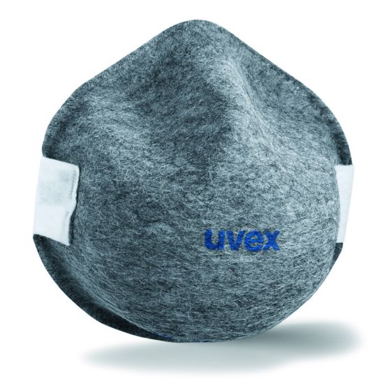 Fine dust filtering half mask silv-Air 7100 FFP 1, pack of 20_1813049