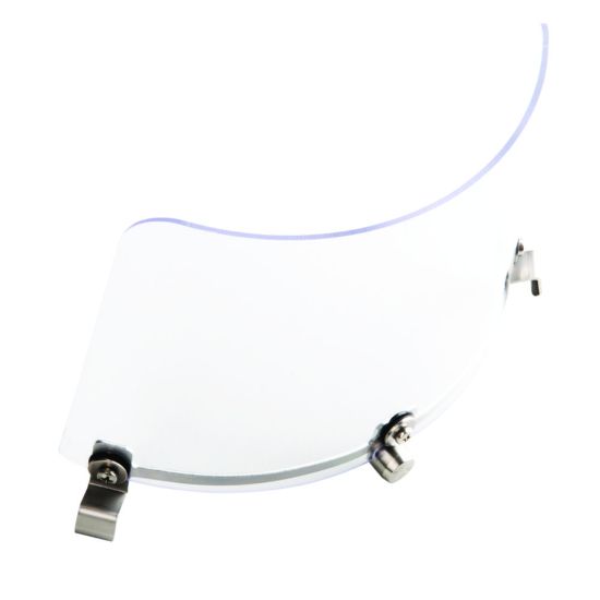 Protective screen for Hei-VAP_1562956