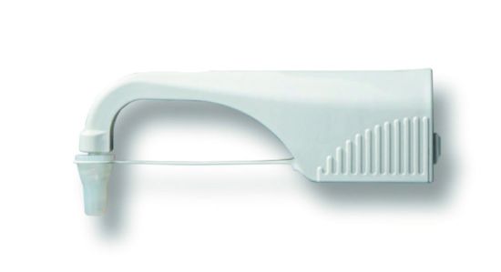 Dosing needle 10ml, 105mm valve spring platinum iridium, w/o back dosing valve_1628093