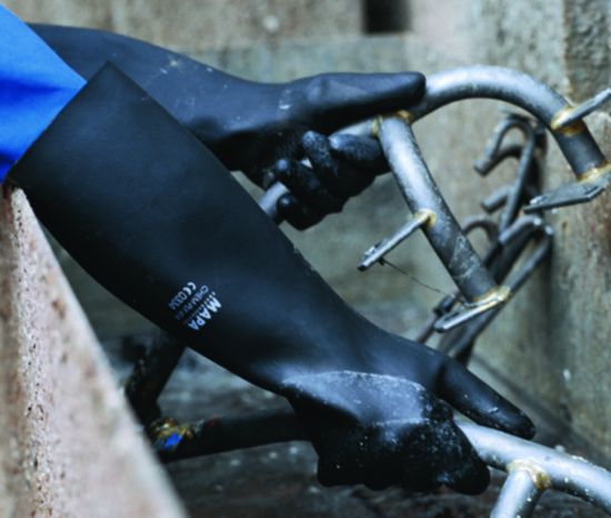 Gloves UltraNeo 407 size 9, pair_1817161