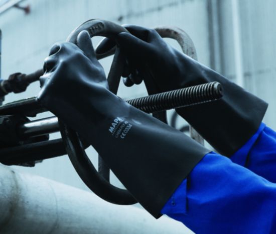 Gloves UltraNeo 407 size 10, pair_1817081