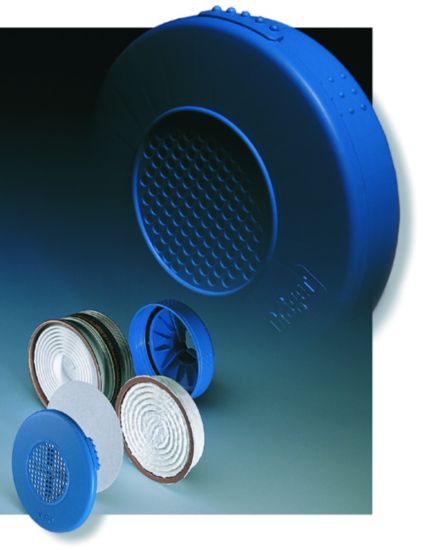 Combination filter X-plore® 990 A1B1E1K1HgP3 R D_1815162