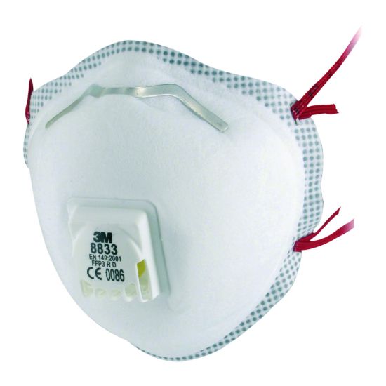 Particulate matter mask FFP3 pack of 10_1813268