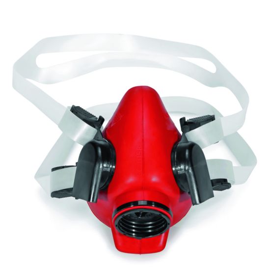 Half mask 620 S,without filters_1810796