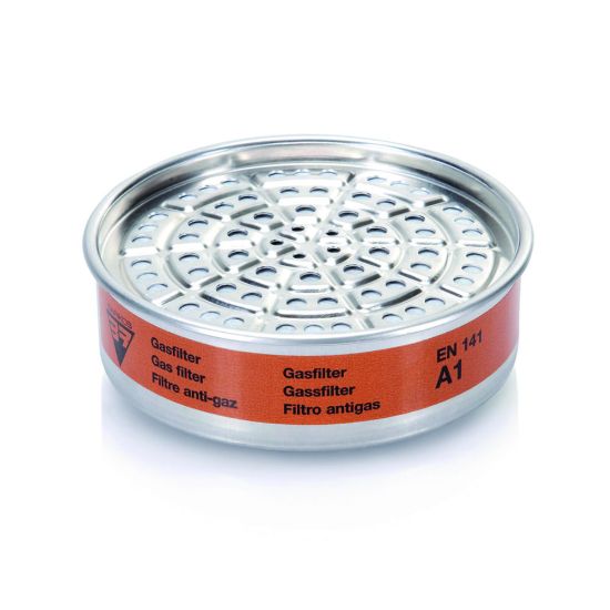 Plug-in filter, gas filter 19 A (A1) Protection class: A1_1811451