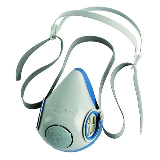 Half mask, without filter_1812562