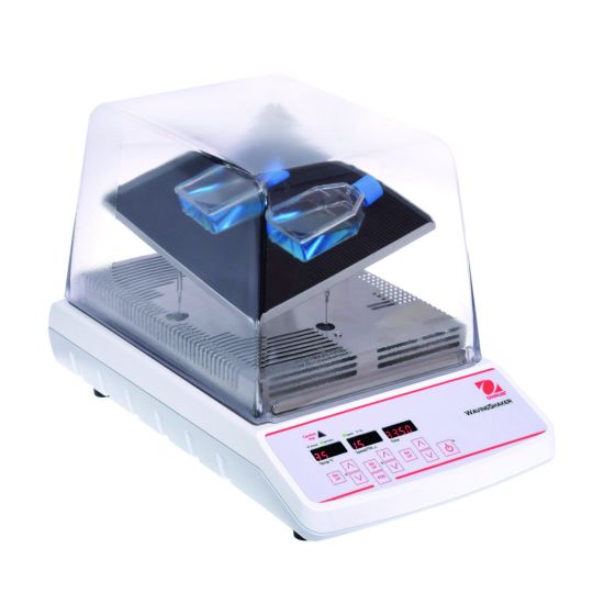 Waving Incubating Shaker ISWV02HDG digital, EU-Plug_1579680