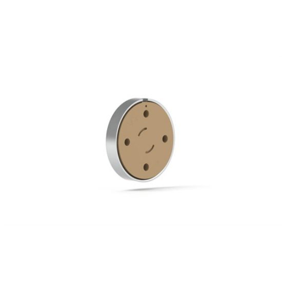 Idex 7030-003 Rotor Seal for Valve Models 7030/9030, Vespel®; 1/EA_1463420