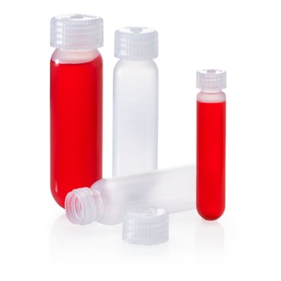 Centrifuge tubes,PP-copolymer with screw cap cap. 50 ml,28.5x104 mm_1525857