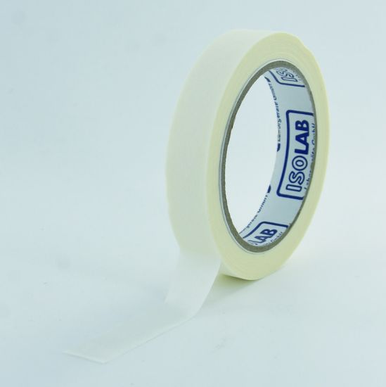 Label adhesive tape, writable white, roll á 30m_1520541