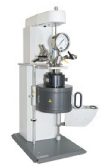 4576A-250mL, 4576A-FG-SS-M-(SS)-230-VS.25-5000-CL-4848-ASME_1424991