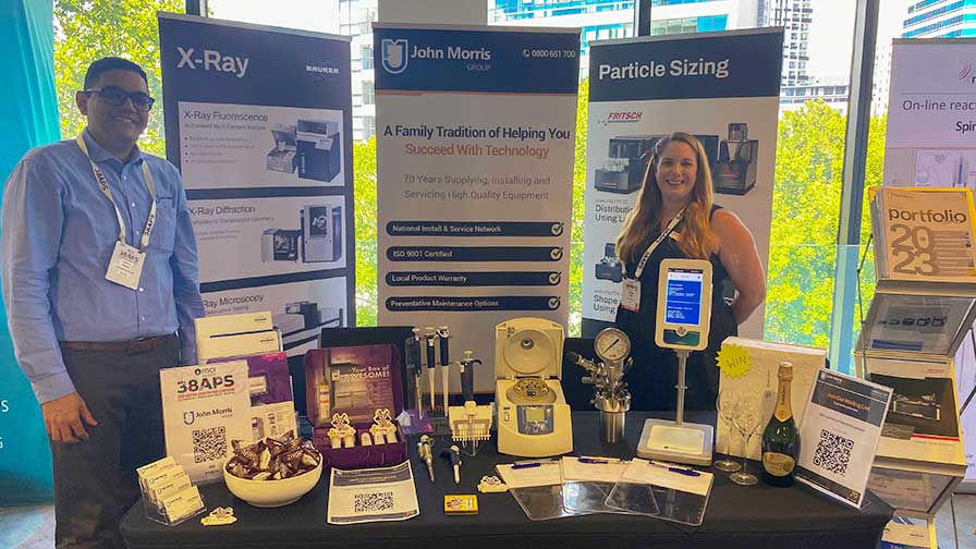 Dive into the Latest in Polymer Science at the 38th Australasian Polymer Symposium