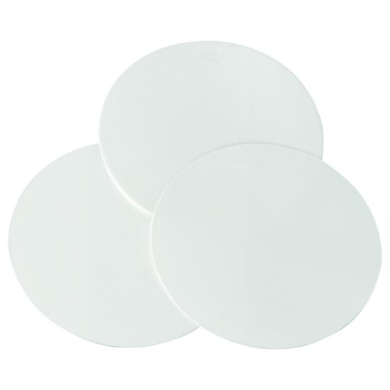 Macherey-Nagel PORAFIL CM Membrane Filters, 100 mm White, 0.45 µm, Pack ...