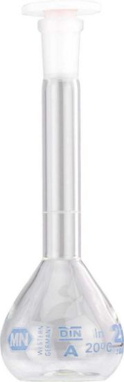 NANOCOLOR® volumetric flask 50 ml with PE stopper, pack of 2_1583973