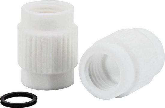 NANOCOLOR® Threaded union pack of 2_1584093