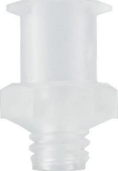 CHROMABOND Luer fitting with lid female for Vacuum manifold, pack of 12_1572528