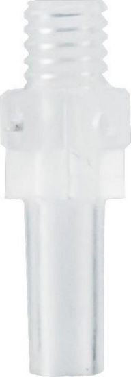 CHROMABOND Luer fitting with lid male for Vacuum manifold, pack of 12_1572530