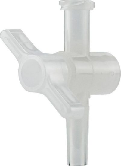 CHROMABOND Valve, plastic pack of 12_1576216