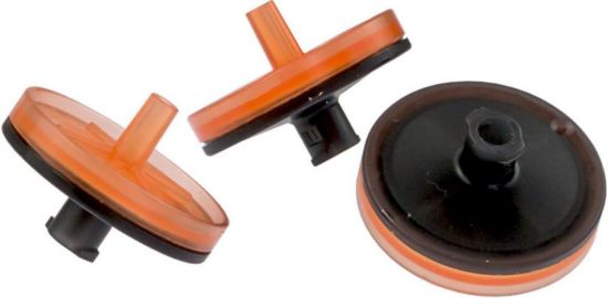 NANOCOLOR Membrane filters GF/PET 0,45 μm for NANOCOLOR membran filtration kit pack of 50_1584142