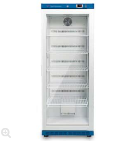 North Sciences PR Series Lab/Pharmacy Refrigerator, 2°C to 8°C, 395 L, with TraceableLive®, 220 V_1896755