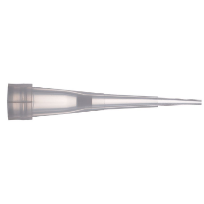 Gilson, PIPETMAN DIAMOND, DFL10, Universal Pipette Tips, 0.1-10 μL, Sterile, Polyethylene Filtered, Blister Refill, Polypropylene_1239809