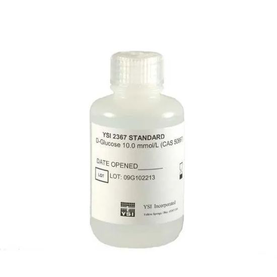 2367 - Glucose Calibrator Standard 10 mmol/L (125 mL) - 1500_1897347