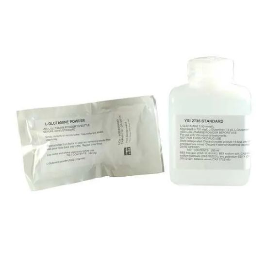 2736 - Glutamine Calibrator Standard, 5.00 mmol/L (125 mL)_1897374