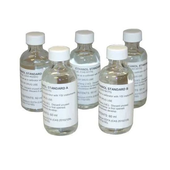 2790 - Ethanol Standards Kit, 2.0 g/L 3.2 g/L_1897495