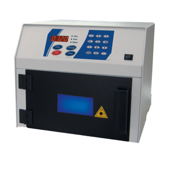 Shortwave crosslinker, 254nm 240V_1815365