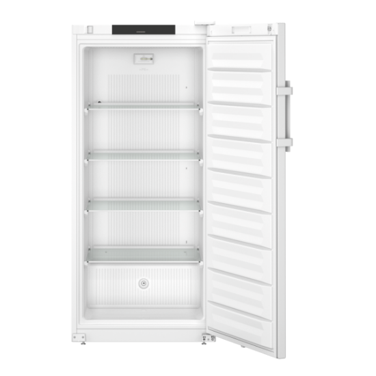 Liebherr, SFFfg 5501, Spark-Free Laboratory Freezer – 499 litres - Solid door