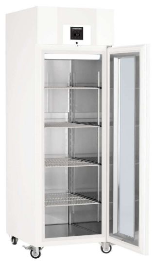 Liebherr, LKPv 6523 Premium Medical and Laboratory Fridge – 617 litres (Glass Door)