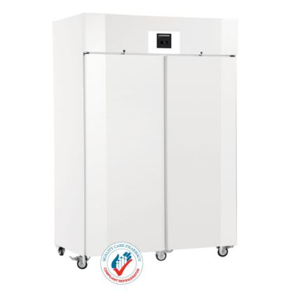 Liebherr, LKPv 1420, Premium Medical and Laboratory Refrigerator -1366 litres – Solid door_1221172