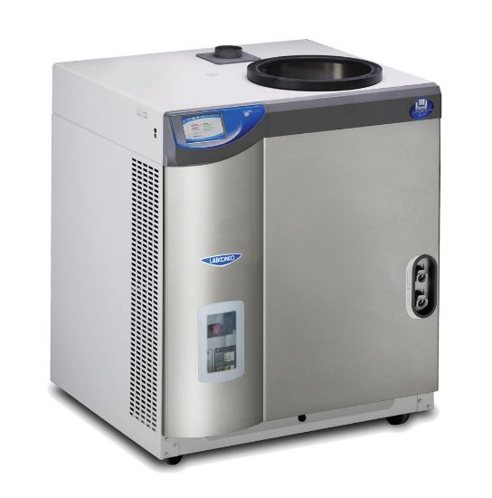 FreeZone 18L -50° C Console Freeze Dryer with PTFE coil and collector, Purge Valve & Mini Chamber 230V, 50Hz_1693768