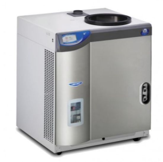 FreeZone 6L -84° C Console Freeze Dryer with stainless steel coil and collector 230V, 50Hz_1693786