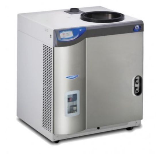 FreeZone 6L -84° C Console Freeze Dryer with PTFE coil and collector 230V, 50Hz_1692945