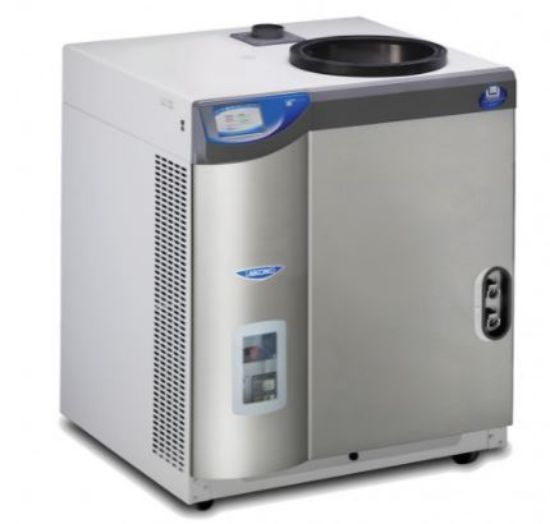 FreeZone 6L -84° C Console Freeze Dryer with PTFE coil and collector, Purge Valve 230V, 50Hz_1692993
