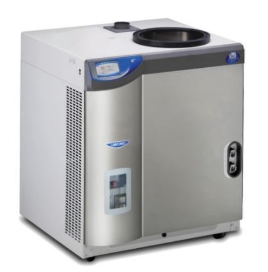 FreeZone 12L -84° C Console Freeze Dryer with PTFE coil and collector, Purge Valve 230V, 50Hz_1693308