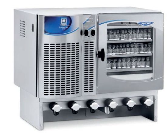 FreeZone Stoppering Tray Dryer 230V, 50Hz_1692322