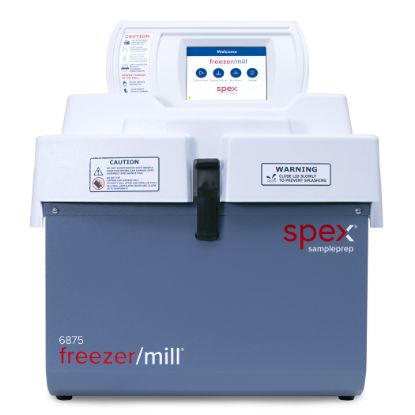 SPEX 6875-230, Large Freezer/Mill_1811321